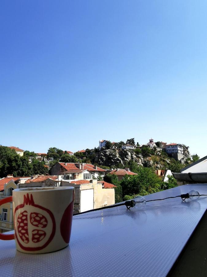 Appartamento Rare View Plovdiv Esterno foto